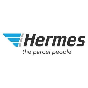 Hermes Welper. Filialen und Paketzustellstellen von Hermes 